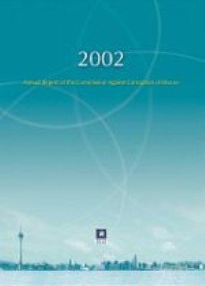 Annual Report 2002