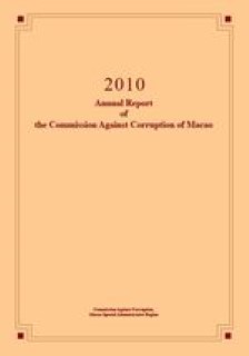 Annual Report 2010