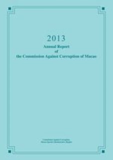 Annual Report 2013