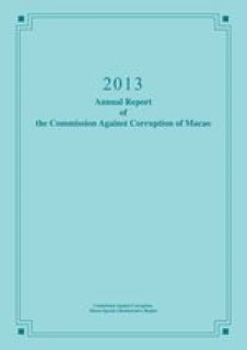 Annual Report 2013