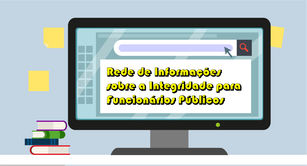 -Rede de Informações sobre a Integridade para Funcionários Públicos