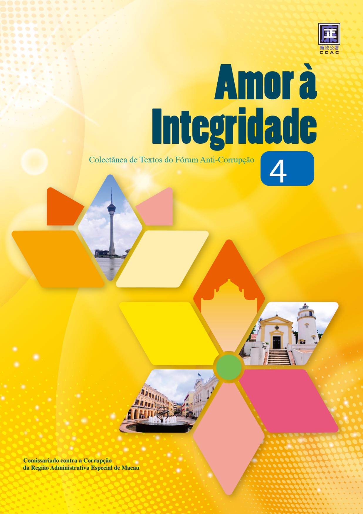 Amor à Integridade4